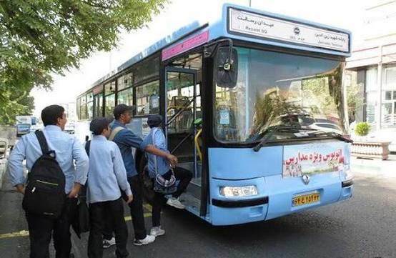 آمادگی اصفهان برای مدیریت تردد بیش از ۴۰۰ هزار دانش‌آموز و دانشجو