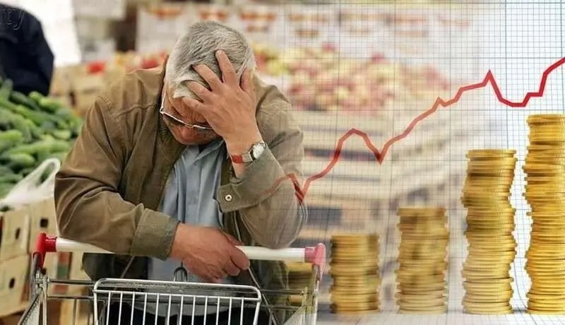 افزایش تورم به رشد چشمگیر فقر منجر شد