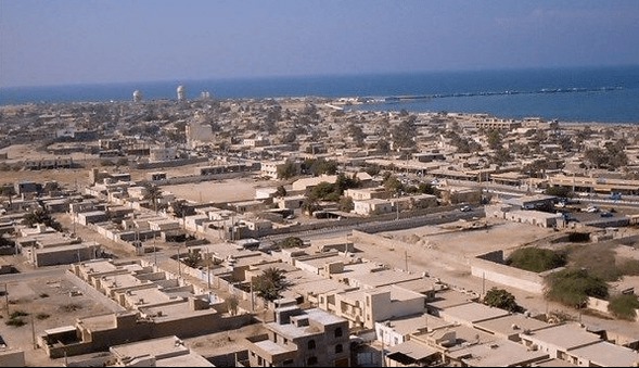 انتقاد عضو شورای شهر جاسک از اجرا نشدن مصوبه مهار آبهای سطحی