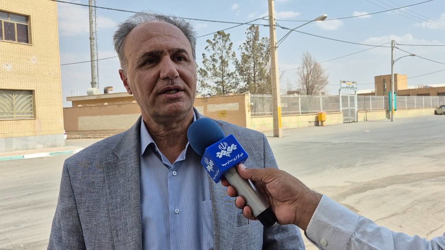 گسترش شبکه‌های تلفن همراه در شهر سین