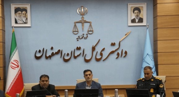 برخورد دستگاه قضا با عرضه کنندگان کالای قاچاق در فضای مجازی