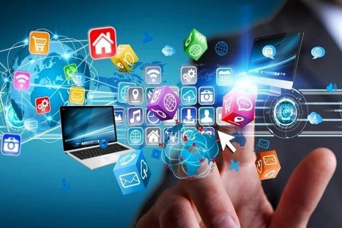 فضای مجازی می‌تواند به میدان جهاد تبیین و دفاع از حق تبدیل شود