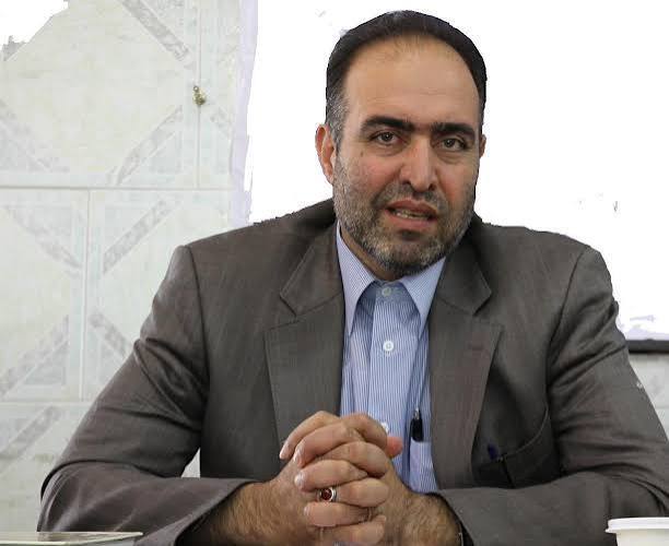 پیام سپاهان