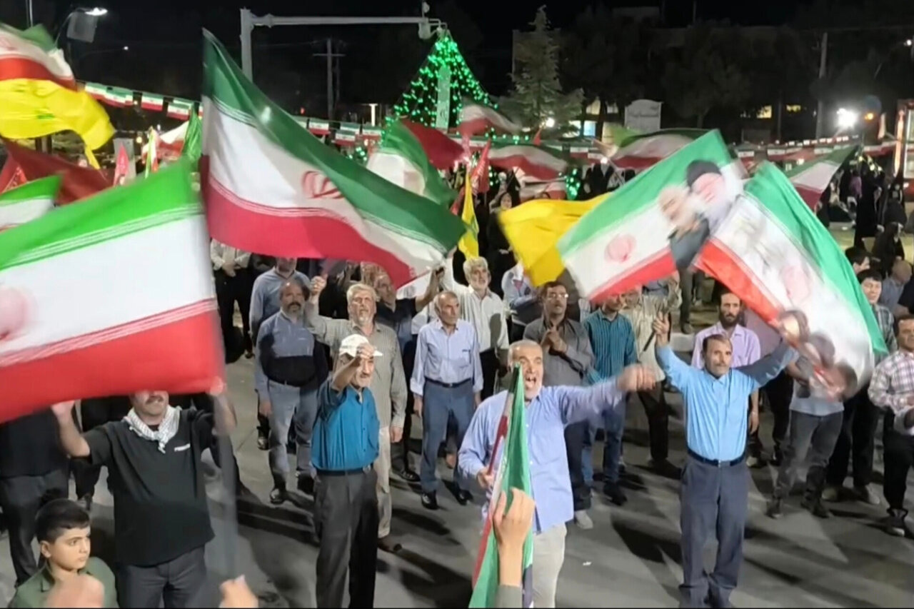 شب‌های میدان؛ امتداد راه ایثار در هفته دفاع مقدس