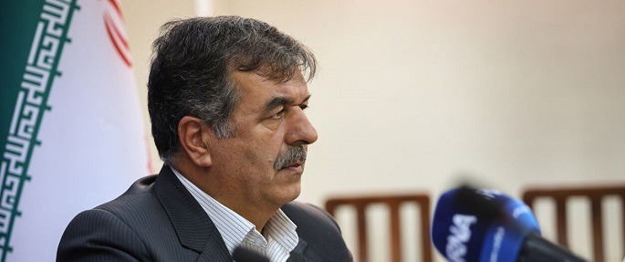 کاهش بیش از ۱۷ در صدی هدر رفت آب در استان