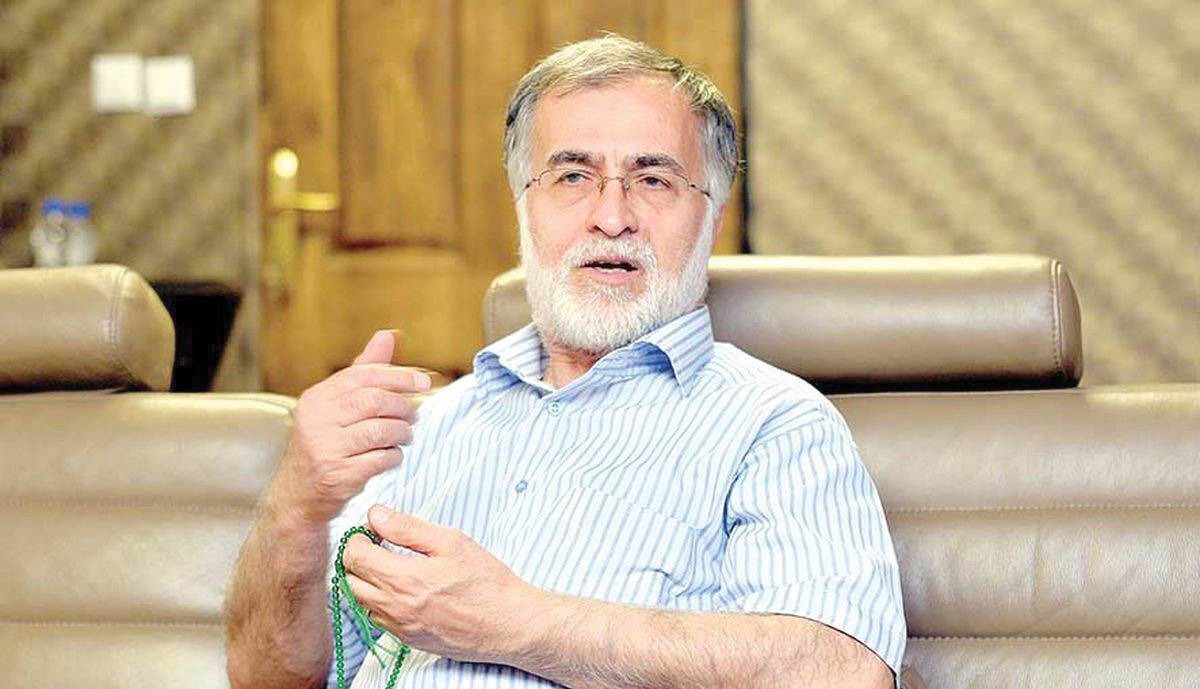 عصا زیر بغل آمریکا؛ انتقاد «کیهان» از سخنان «عطریانفر» درباره تنگه هرمز