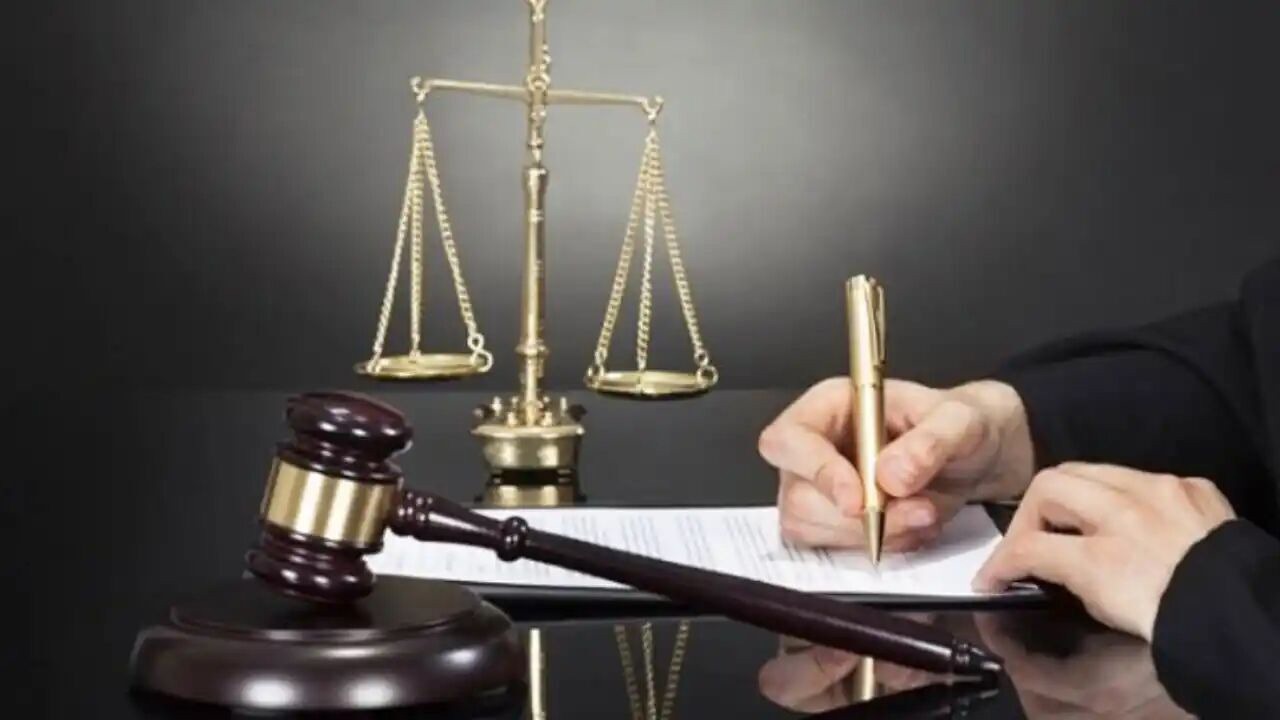 احراز صلاحیت ۵۵۰نفر از پذیرفته‌شدگان آزمون وکالت