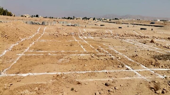 توزیع ۶ هزار و ۳۰۰ بسته نوشت افزار در میان دانش آموزان کم برخوردار