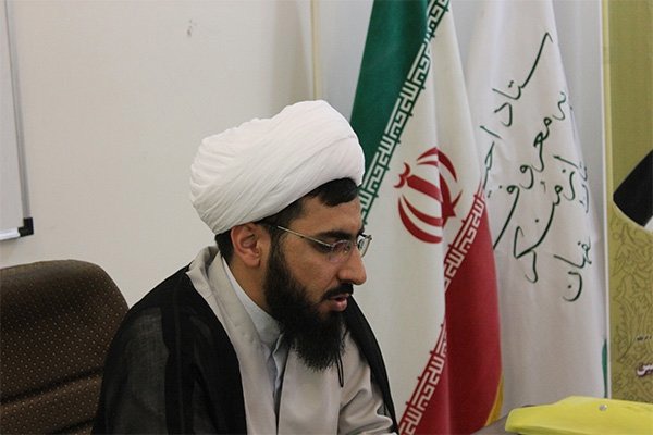 عبداللهی نژاد:بانوان درخط مقدم جنگ ترکیبی امروز قرار دارند