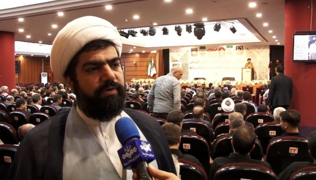 برگزاری همایش موکب‌داران و نقش‌آفرینان تجمع‌های شبانه در اصفهان