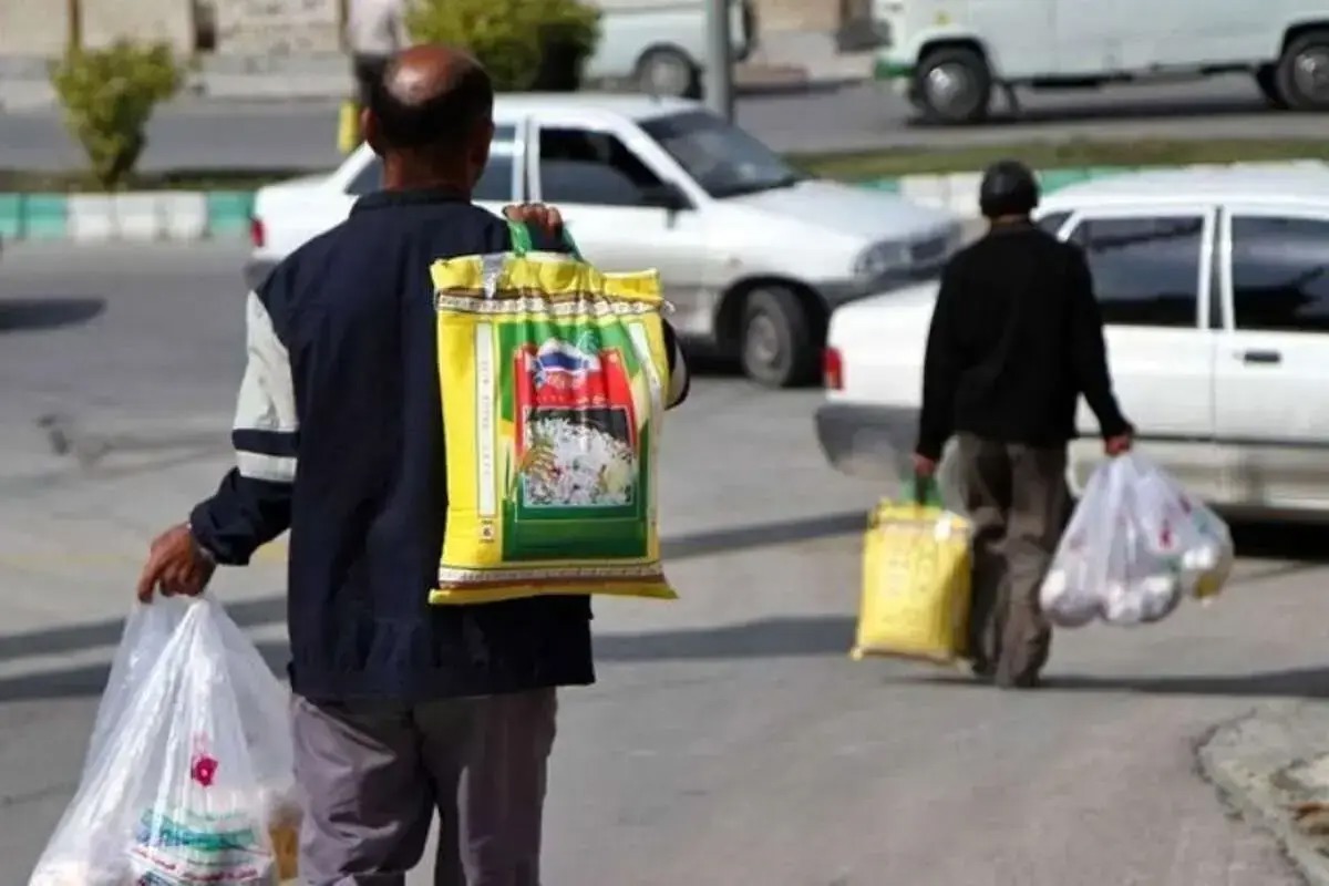 نرخ سبد معیشت دو برابر شد