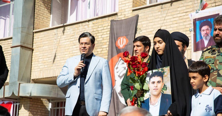 همکاری ۲۵ هزار نیروی عملیاتی برای تحقق شرایط ایمن در مهرماه