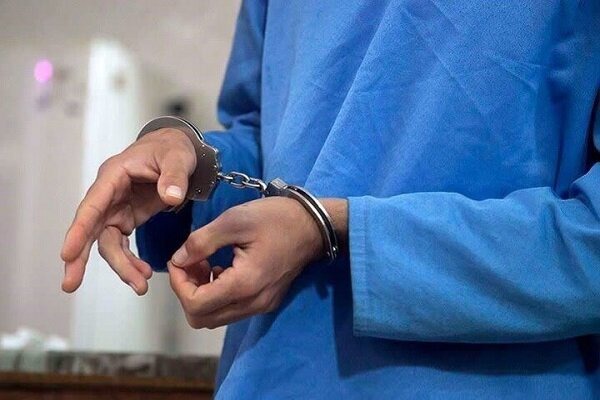 دستگیری دلال متواری سنگ در خمینی‌شهر؛کلاهبرداری ۸۵میلیاردی کشف شد