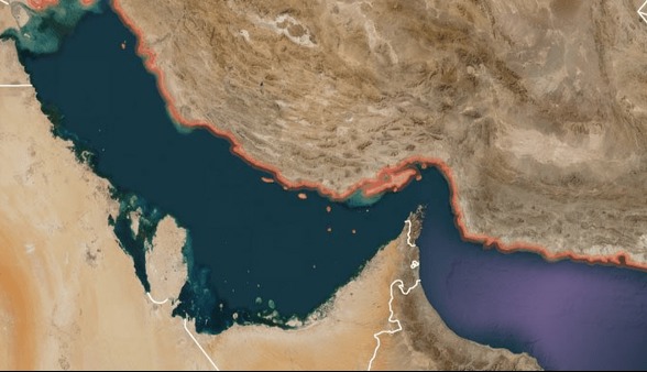 عبور نفتکش‌ها از هرمز ۲۰ میلیون‌دلاری شد
