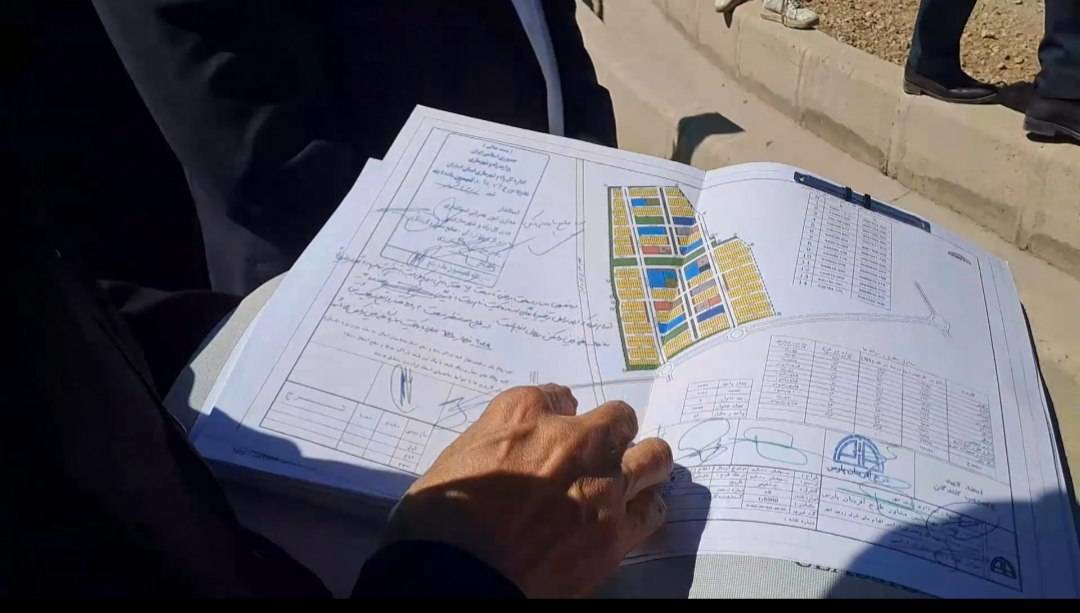 تحویل بیش از ۱۵۰ هزار واحد نهضت ملی مسکن تا پایان سال