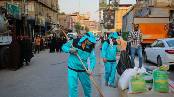 پیام سپاهان