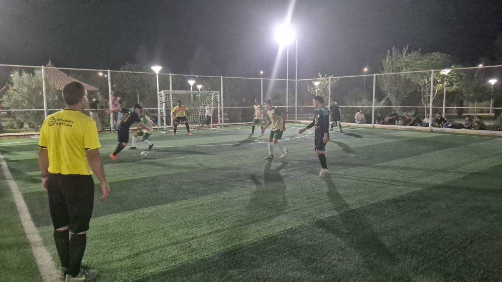پیام سپاهان