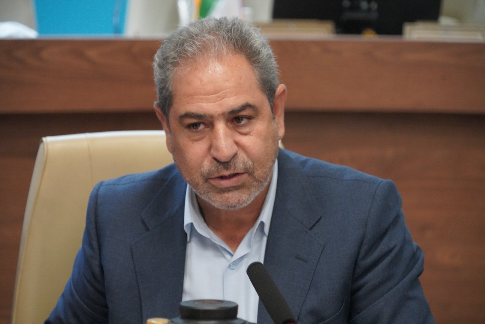 پیام سپاهان