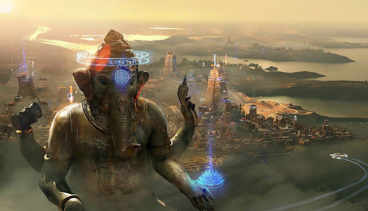 بازی Beyond Good And Evil ۲ همچنان در حال توسعه‌ی فعال است