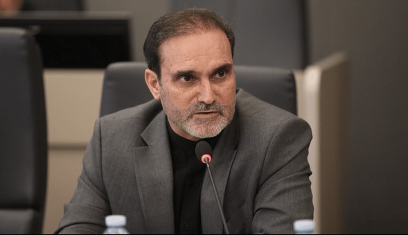 نماینده شهرضا خواستار اصلاح مالیات‌های بدون معافیت قانونی شد