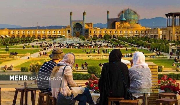 پیام سپاهان