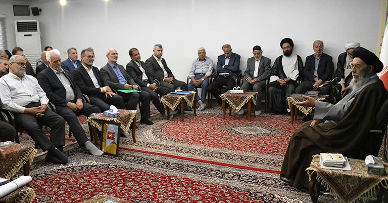 میراث دفاع مقدس؛ عامل بازدارندگی در برابر تجاوزات