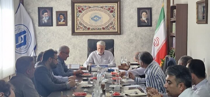 پیام سپاهان