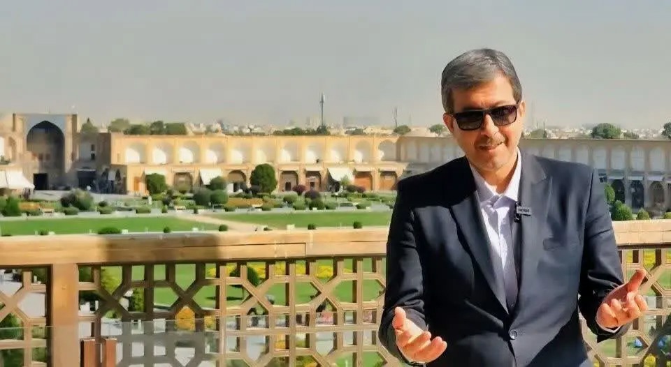 میراث‌دار اصفهان هستیم و باید شهری سالم به آیندگان تحویل دهیم