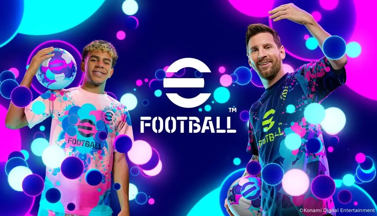 قابلیت انتخاب مهارت و پست دلخواه بازیکنان به بازی eFootball ۲۰۲۷ اضافه می‌شود