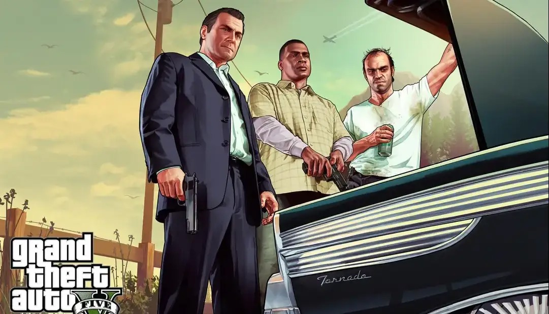 ساخت نسخه اندروید و غیر رسمی بازی GTA V لغو شد