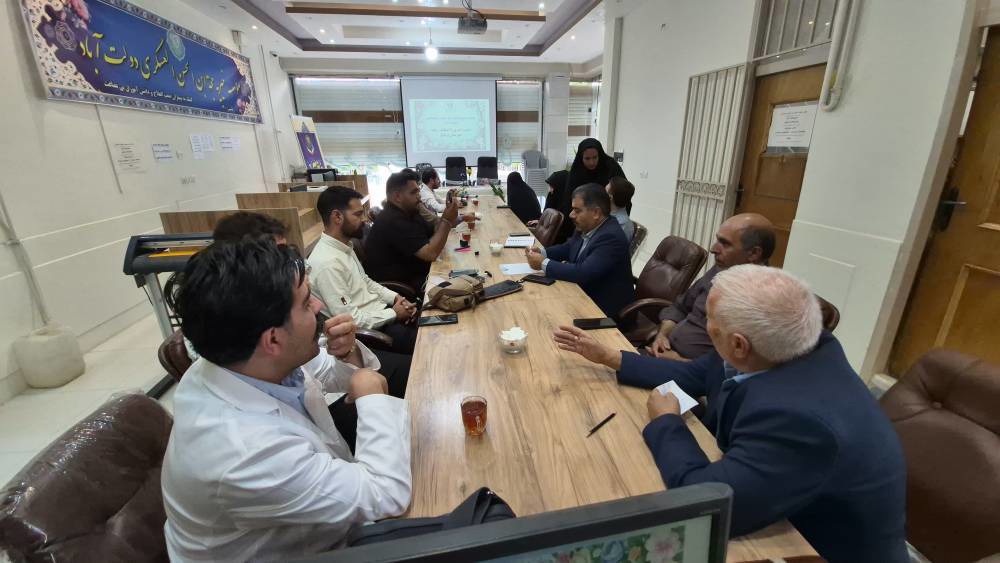 خدمت رسانی خیریه حجت بن الحسن به بیماران سرطانی
