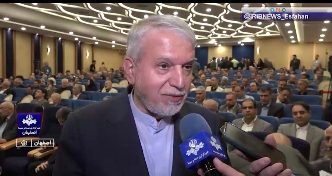 مجموعه ریسباف اصفهان بزرگ‌ترین سازه فرهنگی ایران می شود