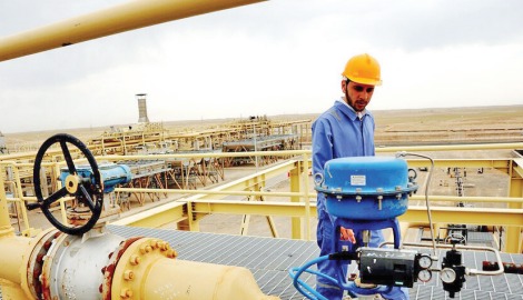 هشدار گازی دولت