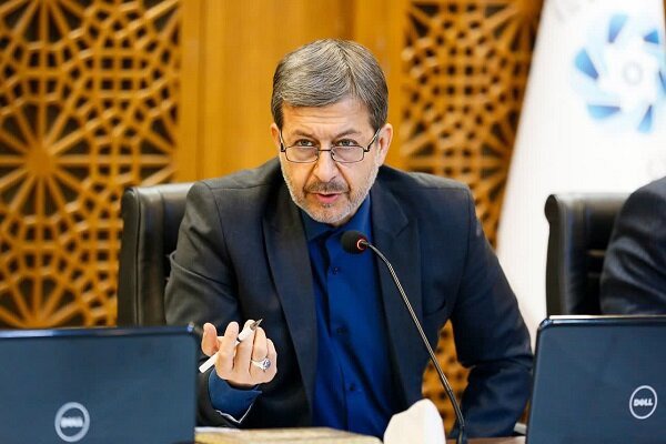 قطار سریع‌السیر تهران–قم–اصفهان بیش از ۷۰ درصد پیشرفت دارد