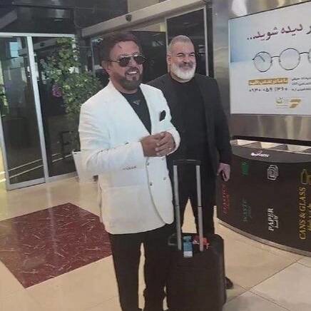 مخالفت «روزنامه اصولگرا» با محاکمه هنرمندان: بازگشت به وطن جرم نیست