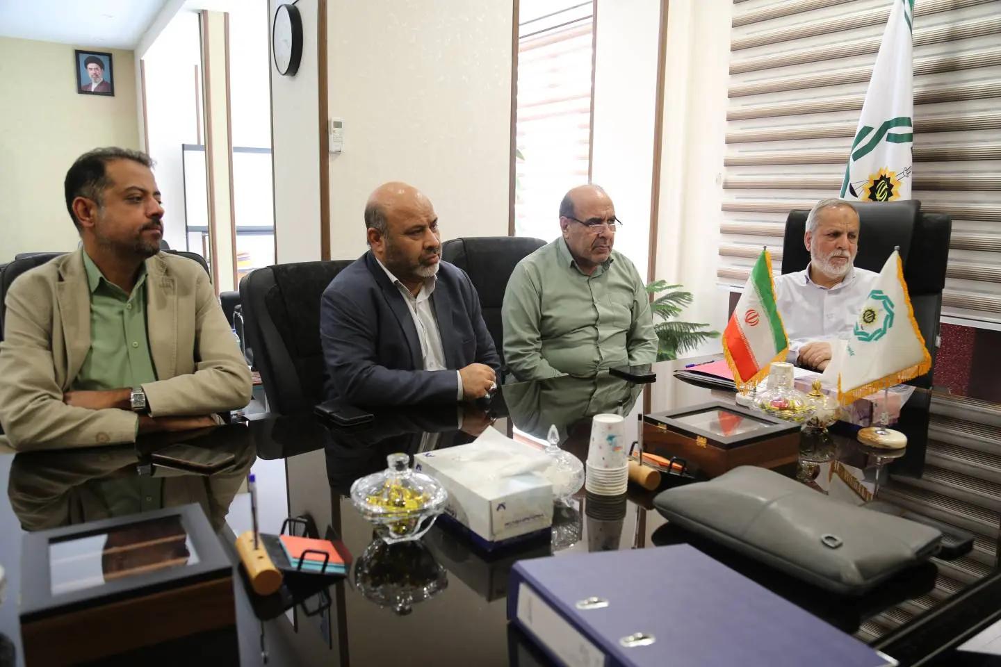 پیام سپاهان