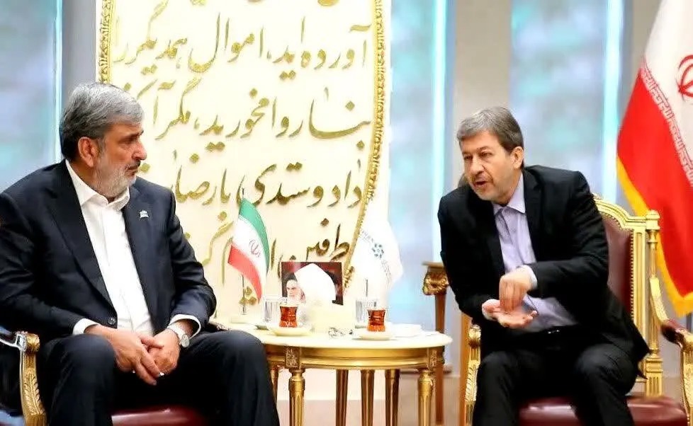 ضرورت بازسازی مدارس و توسعه فضاهای آموزشی اصفهان با نقش‌آفرینی خیرین