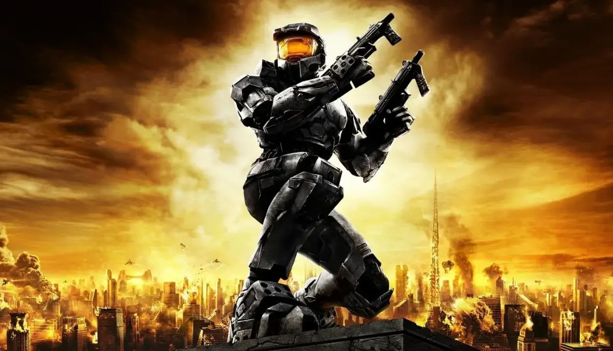 شبیه‌ساز جدید Xbox روی PS۵، بازی Halo ۲ را با نرخ ۳۰ فریم اجرا می‌کند
