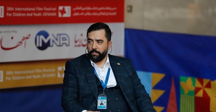 پیام سپاهان