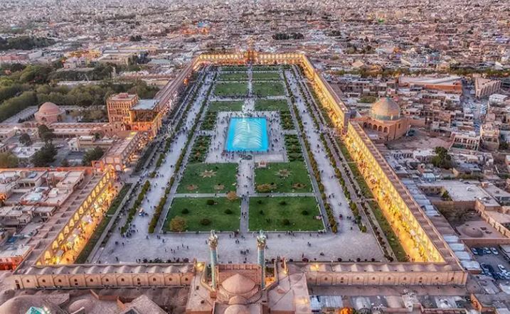 پیام سپاهان