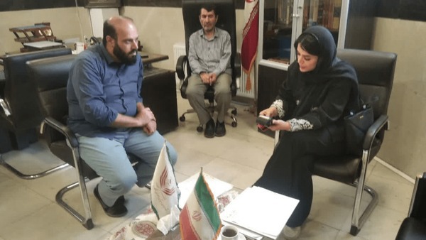 خواب بانوی اصفهانی به آزادی ۵ زندانی ختم شد