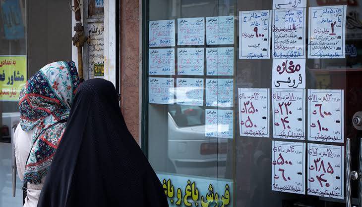 بختک اجاره روی زندگی