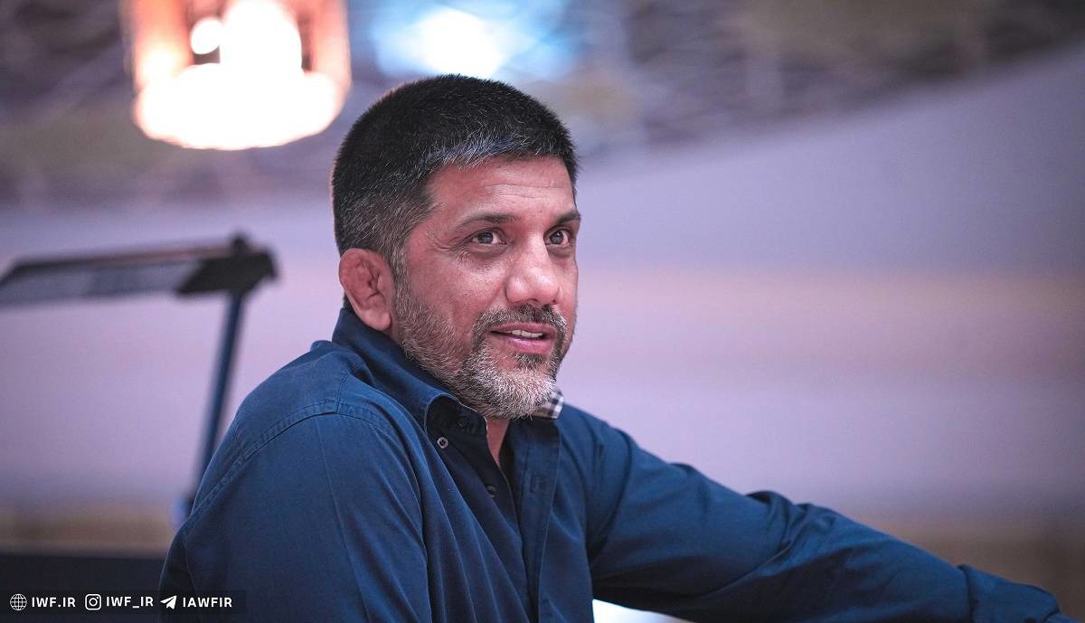 این یک بگومگوی ساده نیست