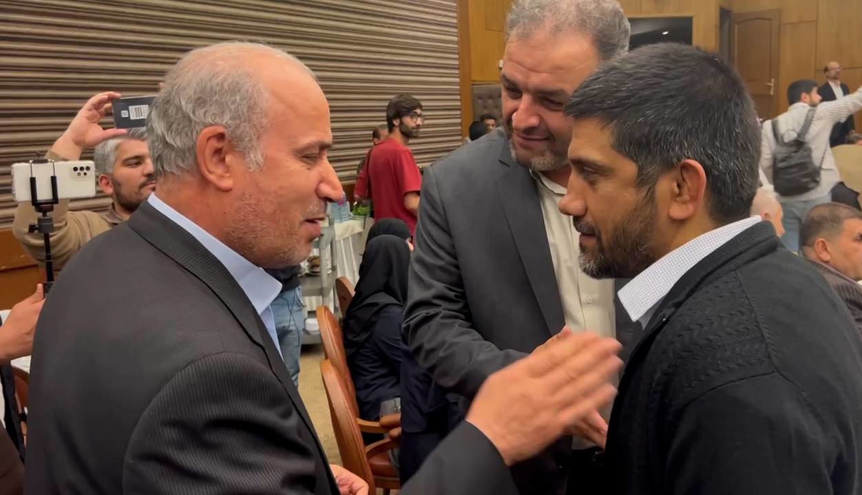 «احمدی‌نژادبازی» به سبک تاج و دبیر