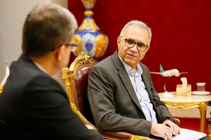 پیام سپاهان