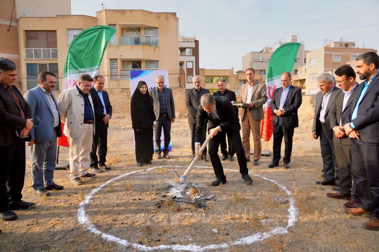 آغاز احداث نخستین مرکز هوش مصنوعی دانش‌آموزی کشور در اصفهان