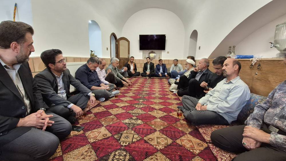 پیام سپاهان
