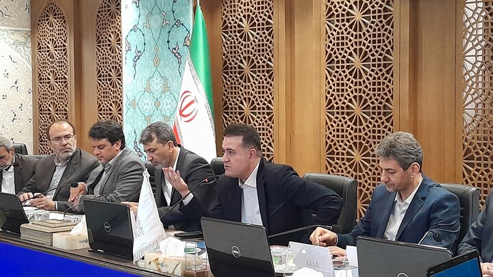 پیام سپاهان