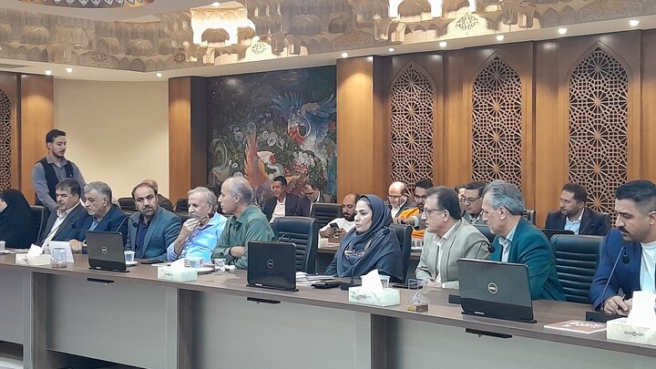 پیام سپاهان
