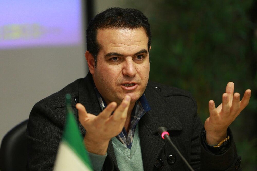 نتایج قانون هوای پاک می‌توانست بهتر باشد؛ زاینده‌رود هویت ملی است